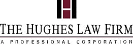 Hughes Law Firm Logo