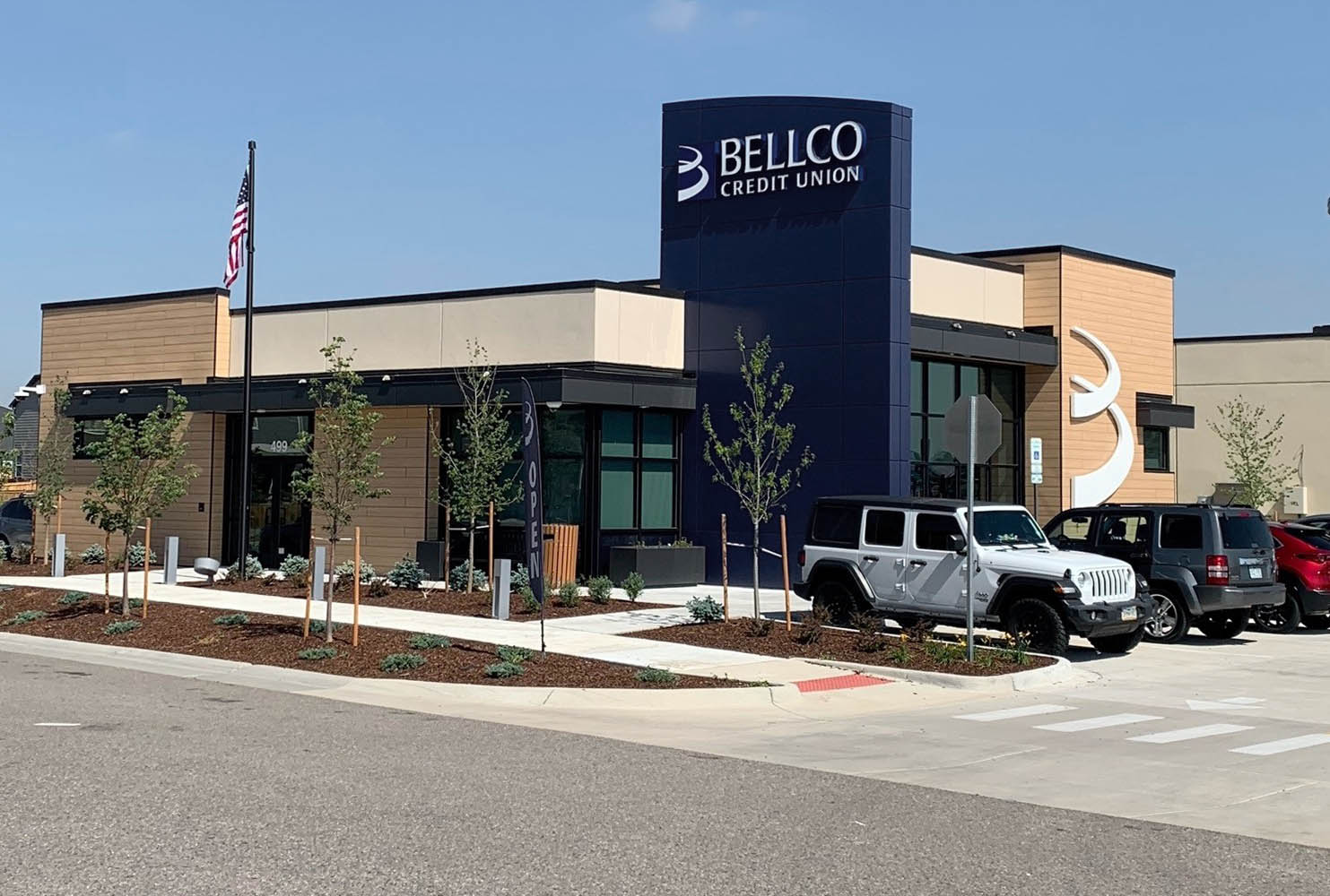 Visit the Bellco Credit Union Buckley branch in Aurora, CO