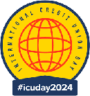 ICU Day logo